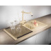 Мойка кухонная Omoikiri Sakaime 78-2-BE ваниль Мойка кухонная Omoikiri Sakaime 78-2-BE ваниль
