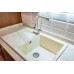 Мойка кухонная Omoikiri Sakaime 78-BE ваниль Мойка кухонная Omoikiri Sakaime 78-BE ваниль