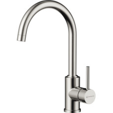 Смеситель OMOIKIRI Shinagawa-BN для кухонной мойки Смеситель OMOIKIRI Shinagawa-BN для кухонной мойки