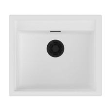 Мойка OMOIKIRI Sintesi 57-WH Мойка OMOIKIRI Sintesi 57-WH