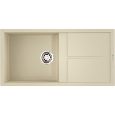 Мойка кухонная Omoikiri Sumi 100 ваниль Мойка кухонная Omoikiri Sumi 100 ваниль