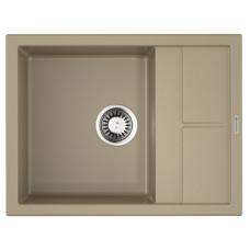 Кухонная мойка OMOIKIRI Sumi 65-СH Кухонная мойка OMOIKIRI Sumi 65-СH