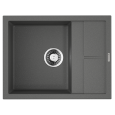 Кухонная мойка OMOIKIRI Sumi 65-PL Кухонная мойка OMOIKIRI Sumi 65-PL