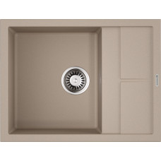 Кухонная мойка OMOIKIRI Sumi 65-SA