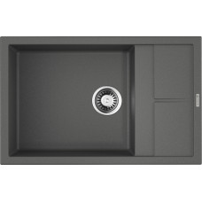 Мойка кухонная Omoikiri Sumi 78 LB-PL