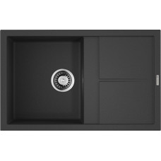 Мойка кухонная Omoikiri Sumi 79-BL Мойка кухонная Omoikiri Sumi 79-BL