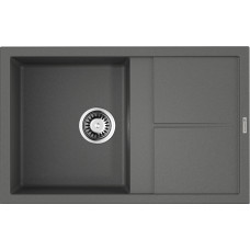 Кухонная мойка OMOIKIRI Sumi 79-PL Кухонная мойка OMOIKIRI Sumi 79-PL