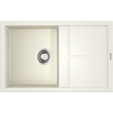 Мойка кухонная Omoikiri Sumi 79-WH Мойка кухонная Omoikiri Sumi 79-WH