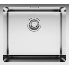 Кухонная мойка Omoikiri Tadzava 49-IN (4993074) Кухонная мойка Omoikiri Tadzava 49-IN (4993074)