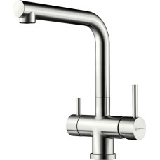 Смеситель Omoikiri Takamatsu для кухонной мойки Смеситель Omoikiri Takamatsu для кухонной мойки