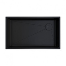 Мойка Omoikiri Taki 74-U/IF-GB Side Мойка Omoikiri Taki 74-U/IF-GB Side