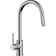 Смеситель Omoikiri Tamura 4994334 для кухонной мойки Смеситель Omoikiri Tamura 4994334 для кухонной мойки