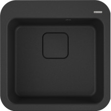 Мойка кухонная Omoikiri Tasogare 51-BL Artgranit/черный Мойка кухонная Omoikiri Tasogare 51-BL Artgranit/черный