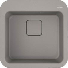 Мойка кухонная Omoikiri Tasogare 51 leningrad grey Мойка кухонная Omoikiri Tasogare 51 leningrad grey