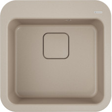 Мойка кухонная Omoikiri Tasogare 51 бежевая Мойка кухонная Omoikiri Tasogare 51 бежевая