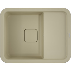 Мойка кухонная Omoikiri Tasogare 65-BE Artgranit/ваниль Мойка кухонная Omoikiri Tasogare 65-BE Artgranit/ваниль