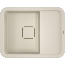 Мойка кухонная Omoikiri Tasogare 65-PA пастила Мойка кухонная Omoikiri Tasogare 65-PA пастила