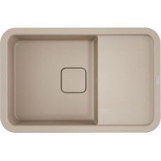 Мойка кухонная Omoikiri Tasogare 78-SA бежевая Мойка кухонная Omoikiri Tasogare 78-SA бежевая