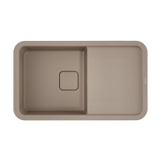 Мойка OMOIKIRI Tasogare-86-SA Artgranit/бежевый (4993470) Мойка OMOIKIRI Tasogare-86-SA Artgranit/бежевый (4993470)