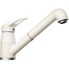 Смеситель OMOIKIRI Tateyama-S-WH для кухонной мойки