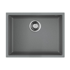 Мойка OMOIKIRI Tedori 54-U-GR Tetogranit/leningrad grey (4993540) Мойка OMOIKIRI Tedori 54-U-GR Tetogranit/leningrad grey (4993540)