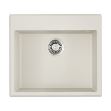 Мойка OMOIKIRI Tedori 57-WH Tetogranit/белый (4993983) Мойка OMOIKIRI Tedori 57-WH Tetogranit/белый (4993983)