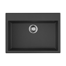 Мойка OMOIKIRI Tedori 68-BL Tetogranit/черный (4993964) Мойка OMOIKIRI Tedori 68-BL Tetogranit/черный (4993964)