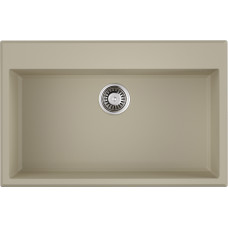 Мойка кухонная Omoikiri Tedori 79-BE ваниль Мойка кухонная Omoikiri Tedori 79-BE ваниль