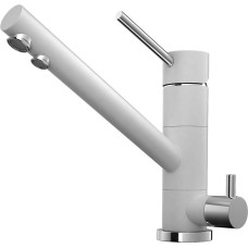 Смеситель для мойки Omoikiri Tonami-WH 4994061 для кухонной мойки Смеситель для мойки Omoikiri Tonami-WH 4994061 для кухонной мойки