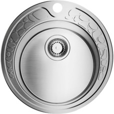 Кухонная мойка Omoikiri Tovada OTO-49-1-IN(4993006) Кухонная мойка Omoikiri Tovada OTO-49-1-IN(4993006)