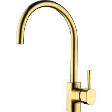 Смеситель OMOIKIRI Wakayama-LG для кухонной мойки Смеситель OMOIKIRI Wakayama-LG для кухонной мойки