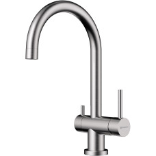 Смеситель OMOIKIRI Yamada-BN для кухонной мойки Смеситель OMOIKIRI Yamada-BN для кухонной мойки