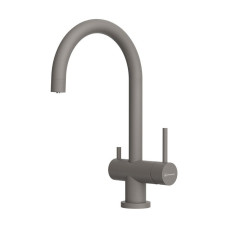 Смеситель Yamada-GR-P латунь/leningrad grey (4974261) Смеситель Yamada-GR-P латунь/leningrad grey (4974261)