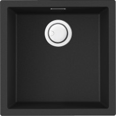 Мойка кухонная Omoikiri Yamakawa 45-U/I графит Мойка кухонная Omoikiri Yamakawa 45-U/I графит
