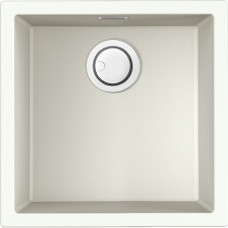 Мойка кухонная Omoikiri Yamakawa 45-U/I-WH Artceramic/белый Мойка кухонная Omoikiri Yamakawa 45-U/I-WH Artceramic/белый