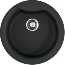 Кухонная мойка Omoikiri Yasugata 48R-BL 4993130 Кухонная мойка Omoikiri Yasugata 48R-BL 4993130