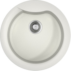 Кухонная мойка Omoikiri Yasugata 48R-WH 4993133 Кухонная мойка Omoikiri Yasugata 48R-WH 4993133