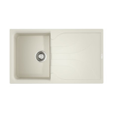 Мойка OMOIKIRI Yasugata 86-WH Tetogranit/белый (4993871) Мойка OMOIKIRI Yasugata 86-WH Tetogranit/белый (4993871)