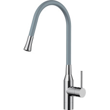 Смеситель Omoikiri Yatomi 4994251 для кухонной мойки Смеситель Omoikiri Yatomi 4994251 для кухонной мойки