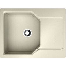 Мойка кухонная Omoikiri Yonaka 65-BE ваниль (4993342) Мойка кухонная Omoikiri Yonaka 65-BE ваниль (4993342)