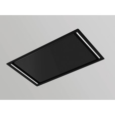 Вытяжка PANDO E-297/950X560 CRISTAL BL 1130 ECO