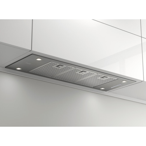 Вытяжка PANDO EVO/580 INOX V.1050 ECO PLUS