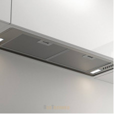 Вытяжка PANDO PRO/52 INOX V. 830