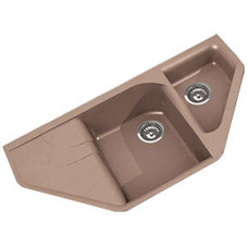 Кухонная мойка Smeg LSE102RA Кухонная мойка Smeg LSE102RA