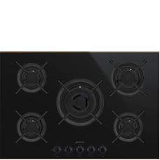 Газовая панель Smeg PV675CNR