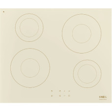 Индукционная стеклокерамическая панель Smeg SI2641DP