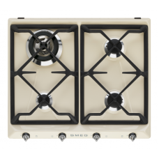 Газовая поверхность Smeg SR964PGH Газовая поверхность Smeg SR964PGH
