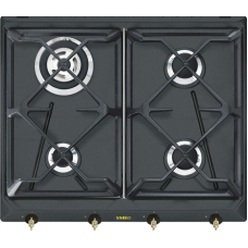 Газовая поверхность Smeg SRV864AOGH