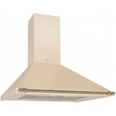 Вытяжка Teka DOB 60 Vanilla/Brass Вытяжка Teka DOB 60 Vanilla/Brass