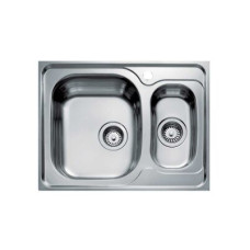 Мойка кухонная Teka Universo 65.50 1 1/2 B матовый (10120068) Мойка кухонная Teka Universo 65.50 1 1/2 B матовый (10120068)
